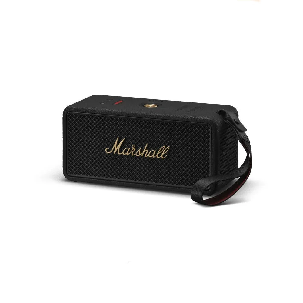 Marshall Middleton II Buying Guide