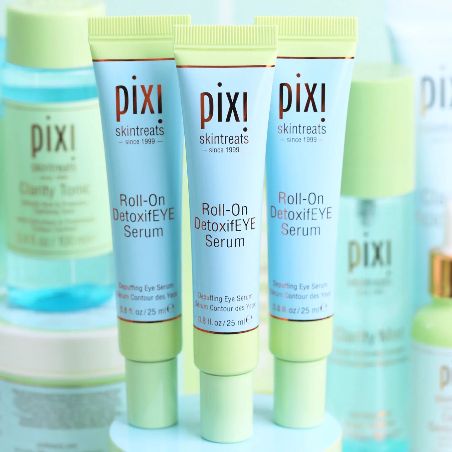 The Science Behind Glow Tonic: How Glycolic Acid Transforms Your Skin