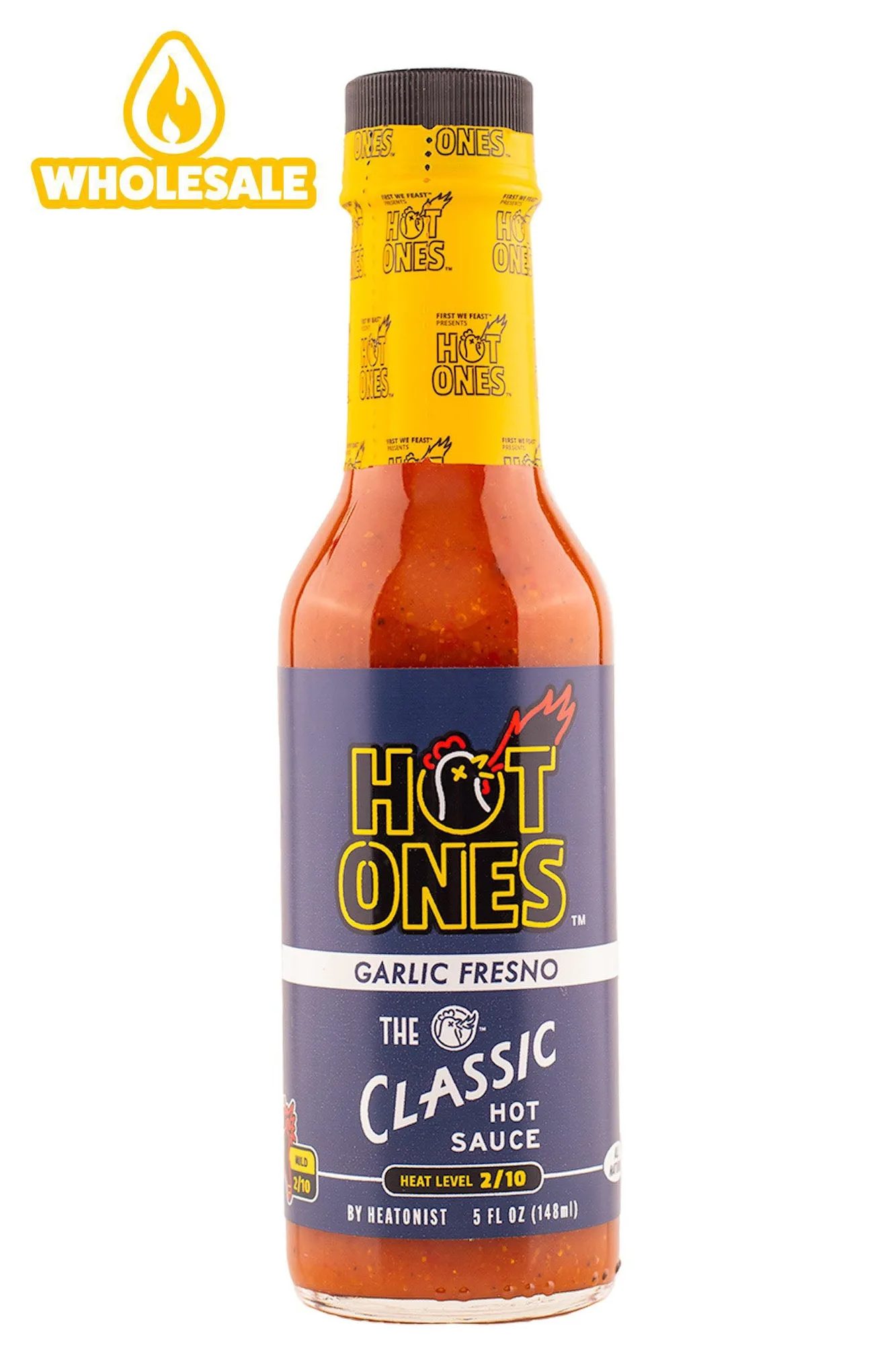 Truth or Dab: The Game vs Classic Hot Sauce Tasting – Which Is More Fun?