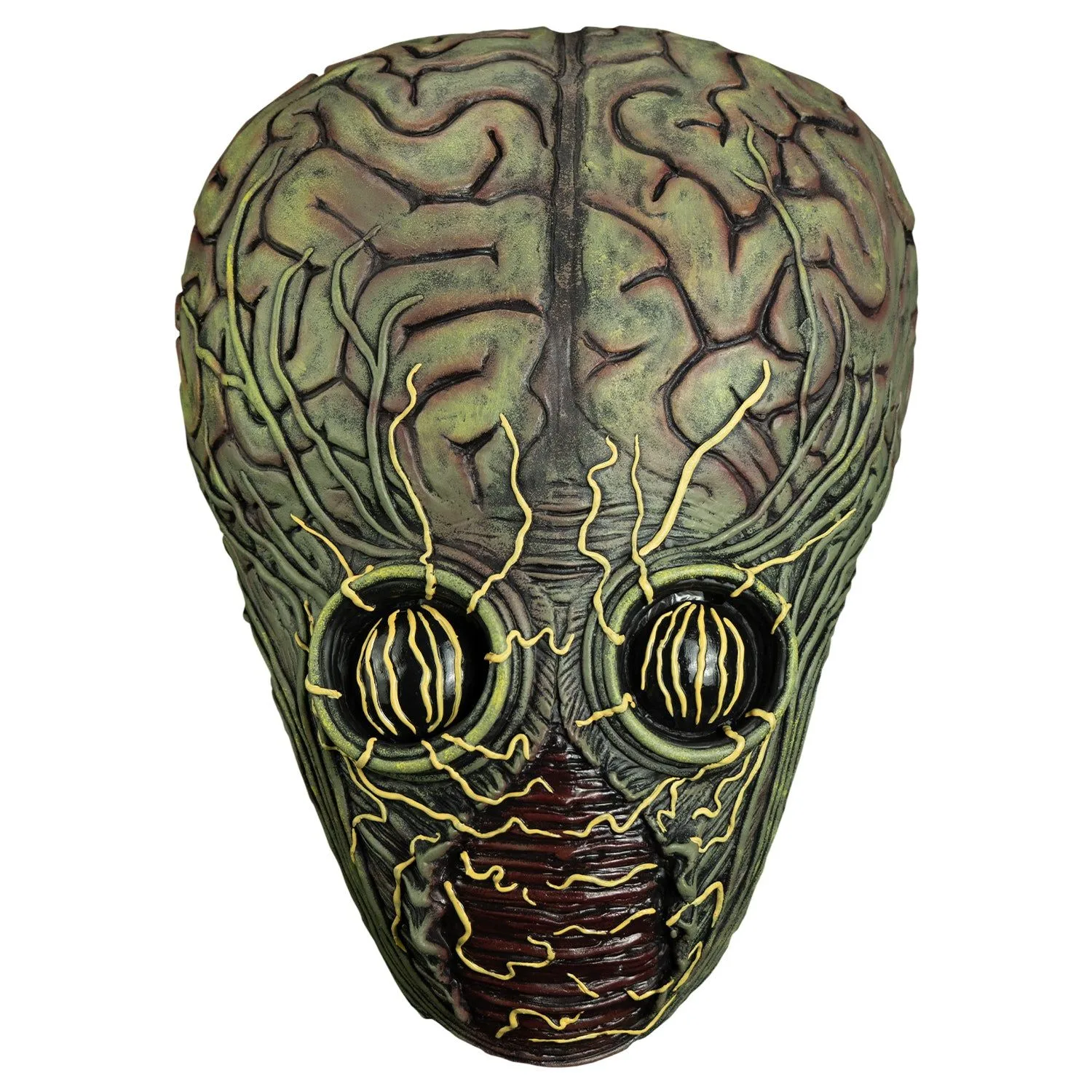 Don Post Masks: A History and Collector's Guide