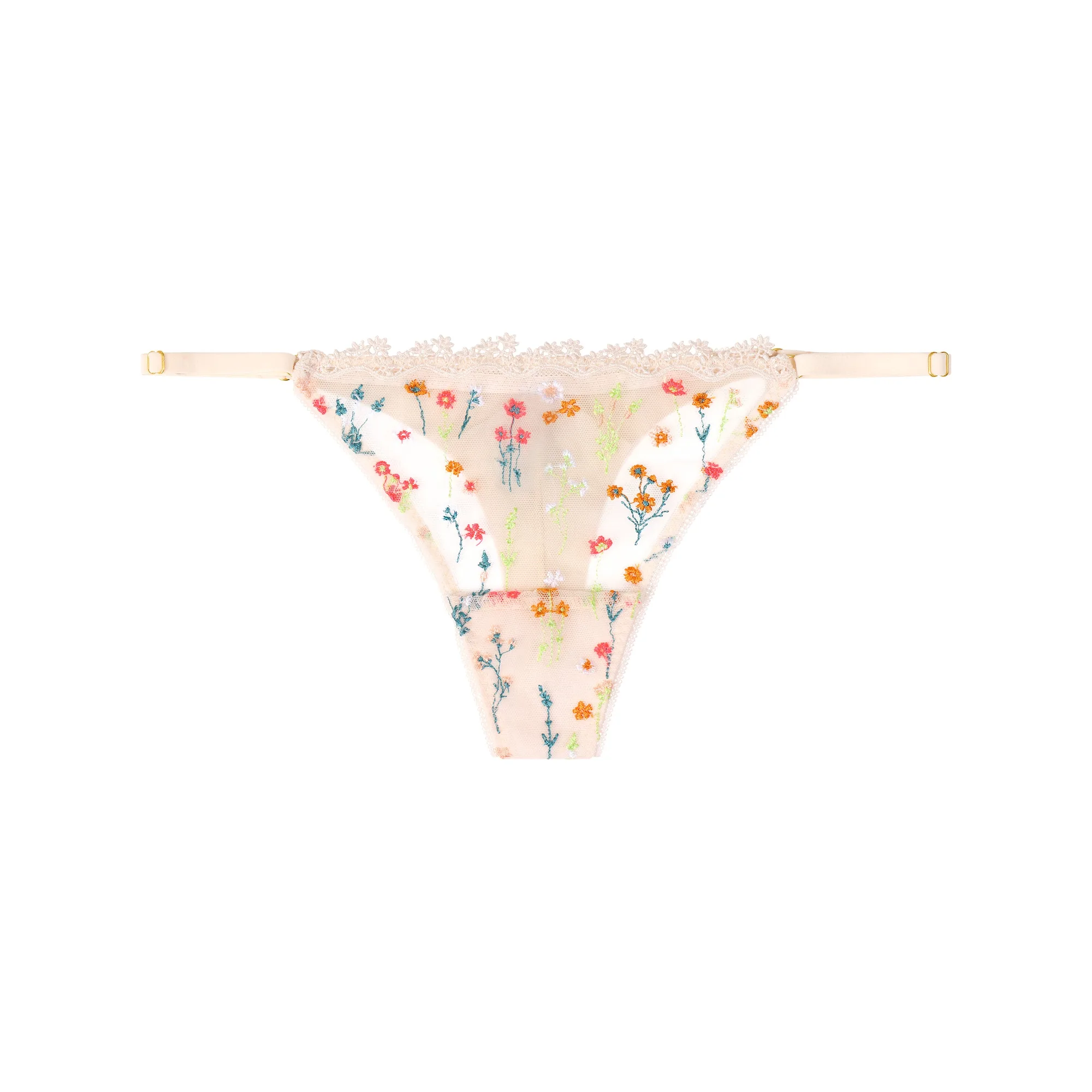G-String vs Thong: Which Minimal Underwear Fits You?