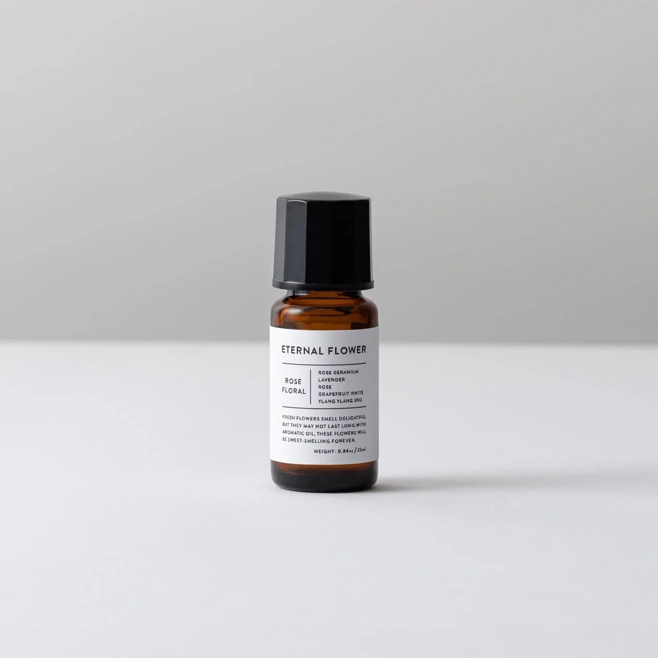 Reed Diffuser Refill: Citrus vs. Rose Floral