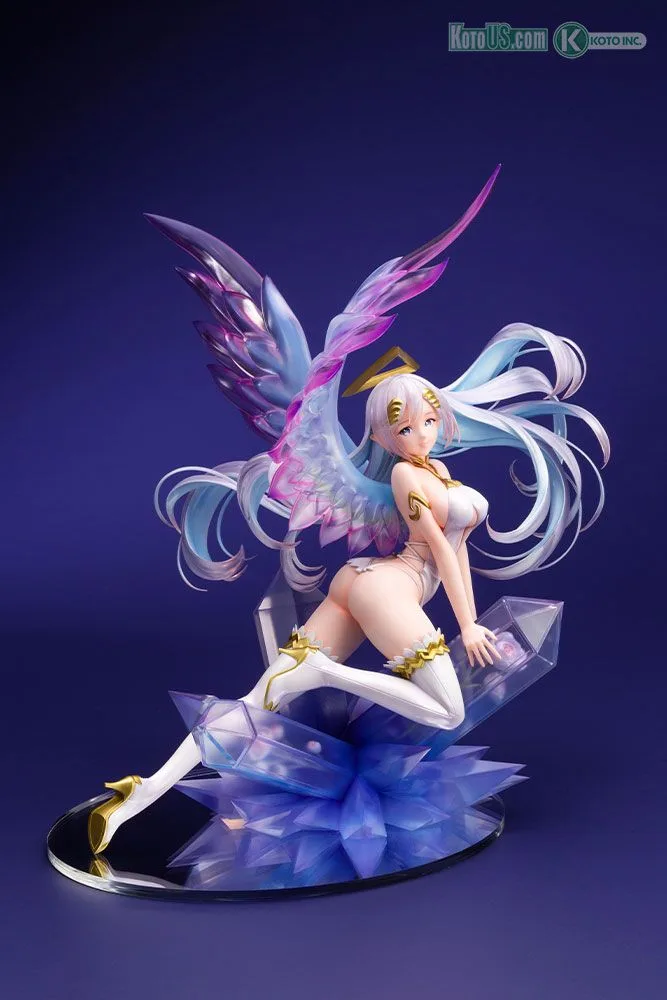 أسئلة شائعة عن Museum of Mystical Melodies Aria Angel of Crystals