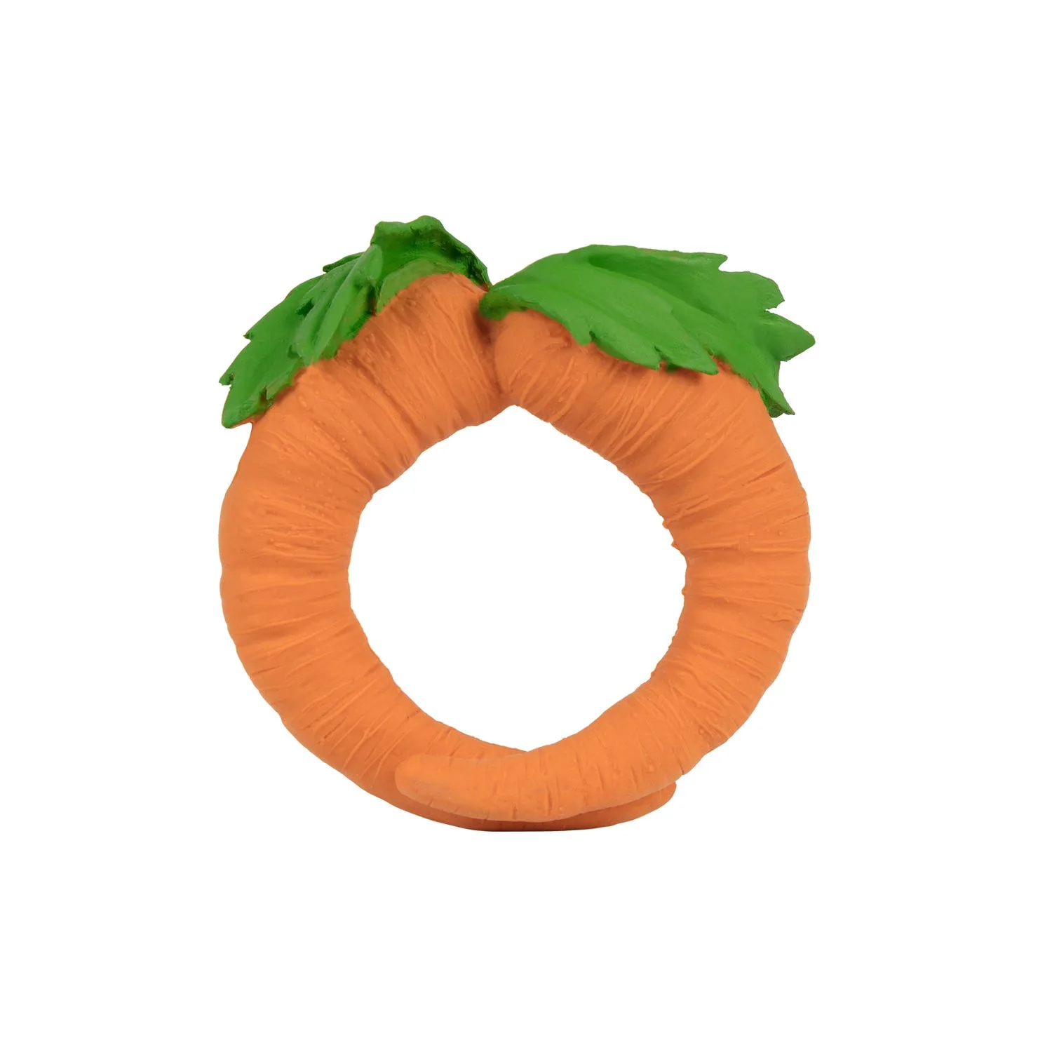 Cathy la Carota Anello da Dentizione