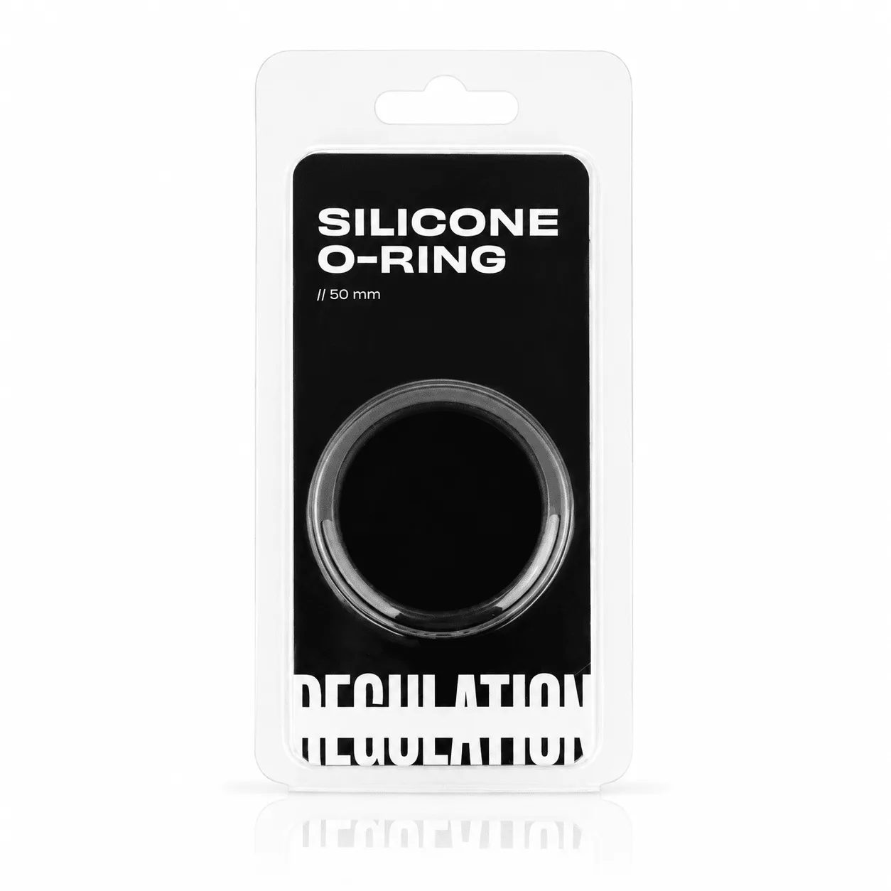 Silicone Cock Ring