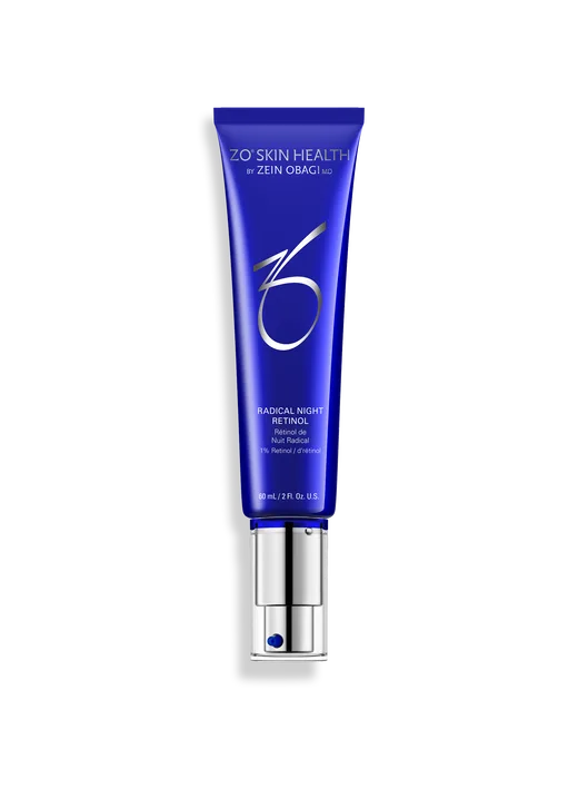 Radical Night Retinol