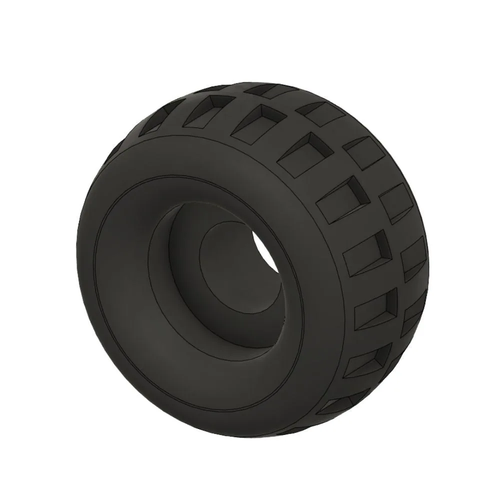 Tire Ø 28 mm
