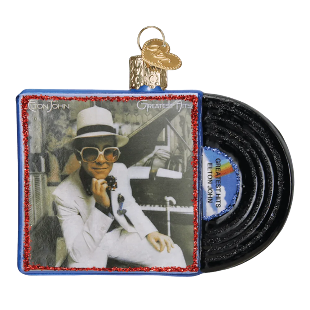 Elton John's Iconic Style: Merch Inspired by His Fashion
