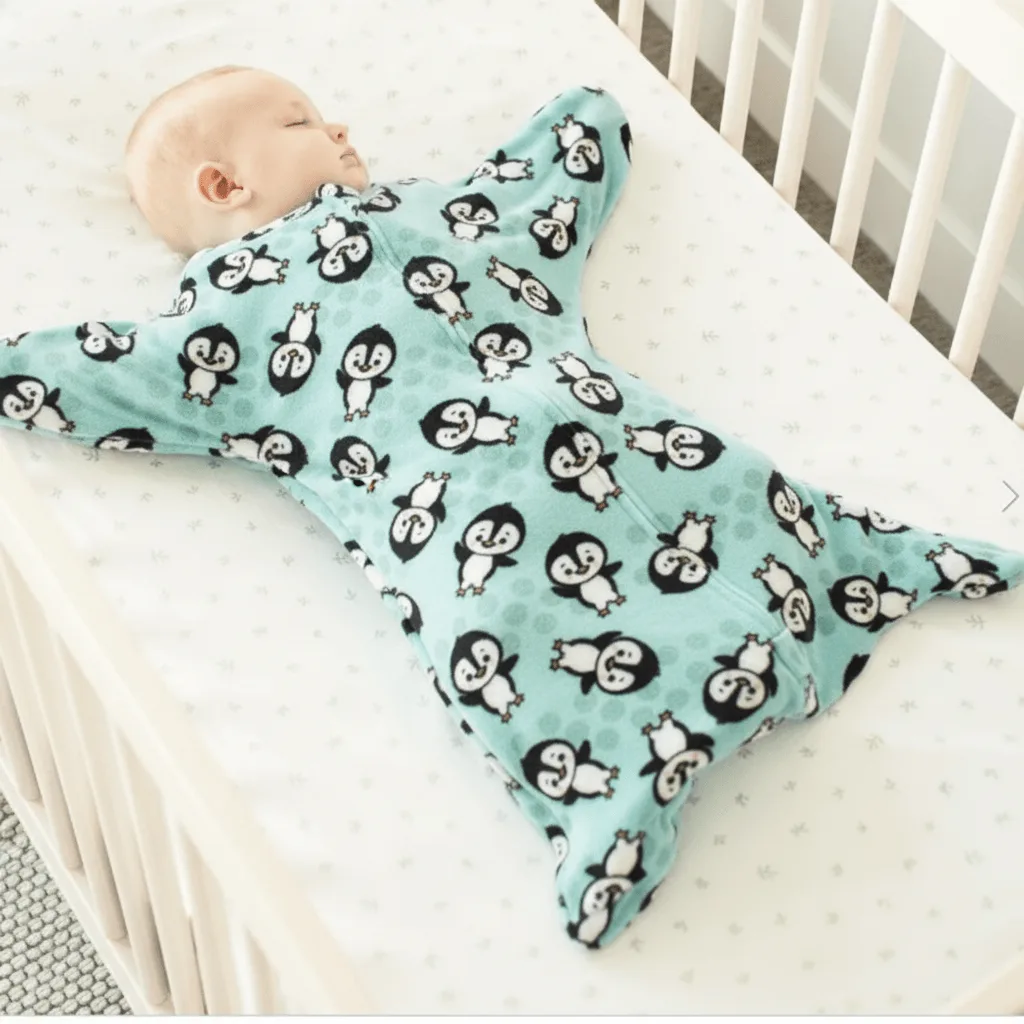Zipadee-Zip Size Guide: How to Choose the Right Size for Your Growing Baby