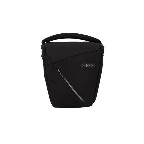 Come usare una borsa a fondina per un accesso rapido alla fotocamera