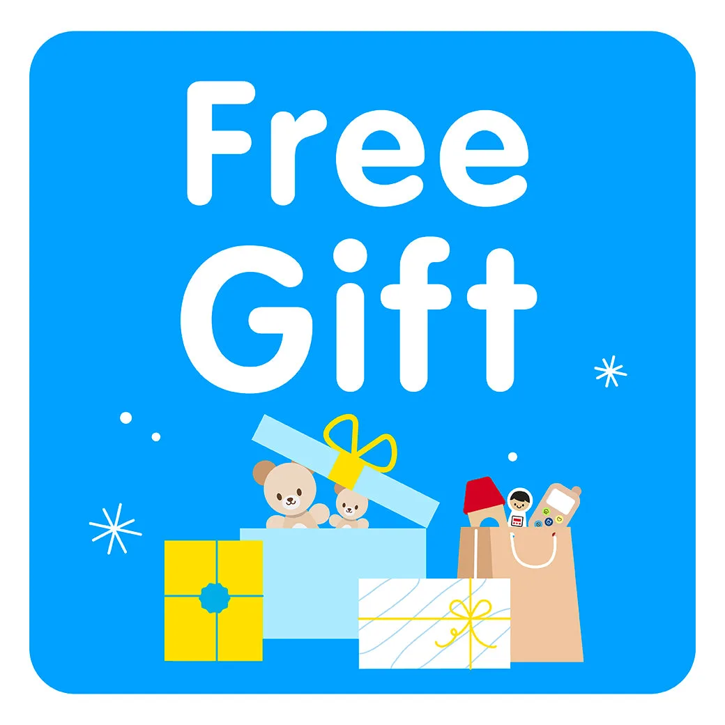 How to Use the For Testing Add Free Gift (T1DEC) in Your Order
