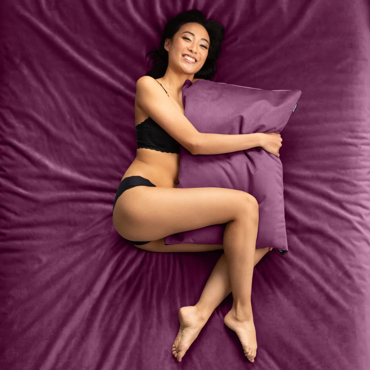 Fascinator Pillowcase: Care and Washing Guide
