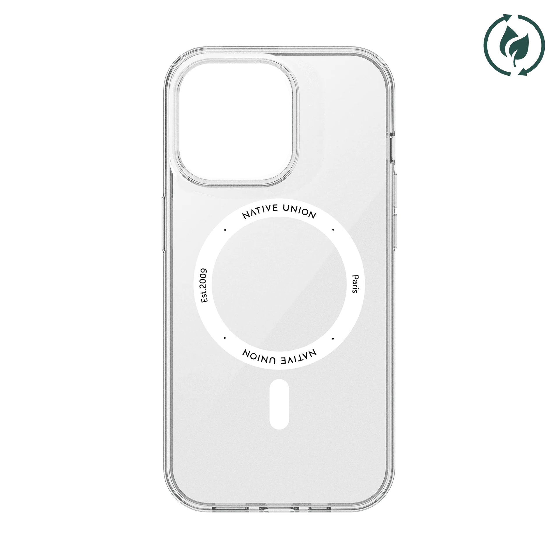 How to Clean Your iPhone 17 (Re)Clear Case Without Damaging It
