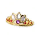Rapunzel Hair Accessories for American Girl Dolls