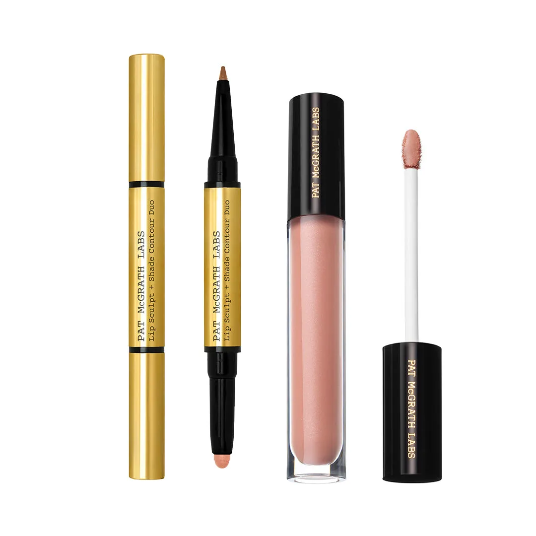 The Sculpt + Gloss Kit vs. Divine Skin Duo: Which Face Kit Is Right for You?