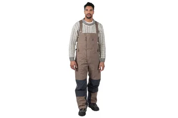 Arctic Shell Bib Pants