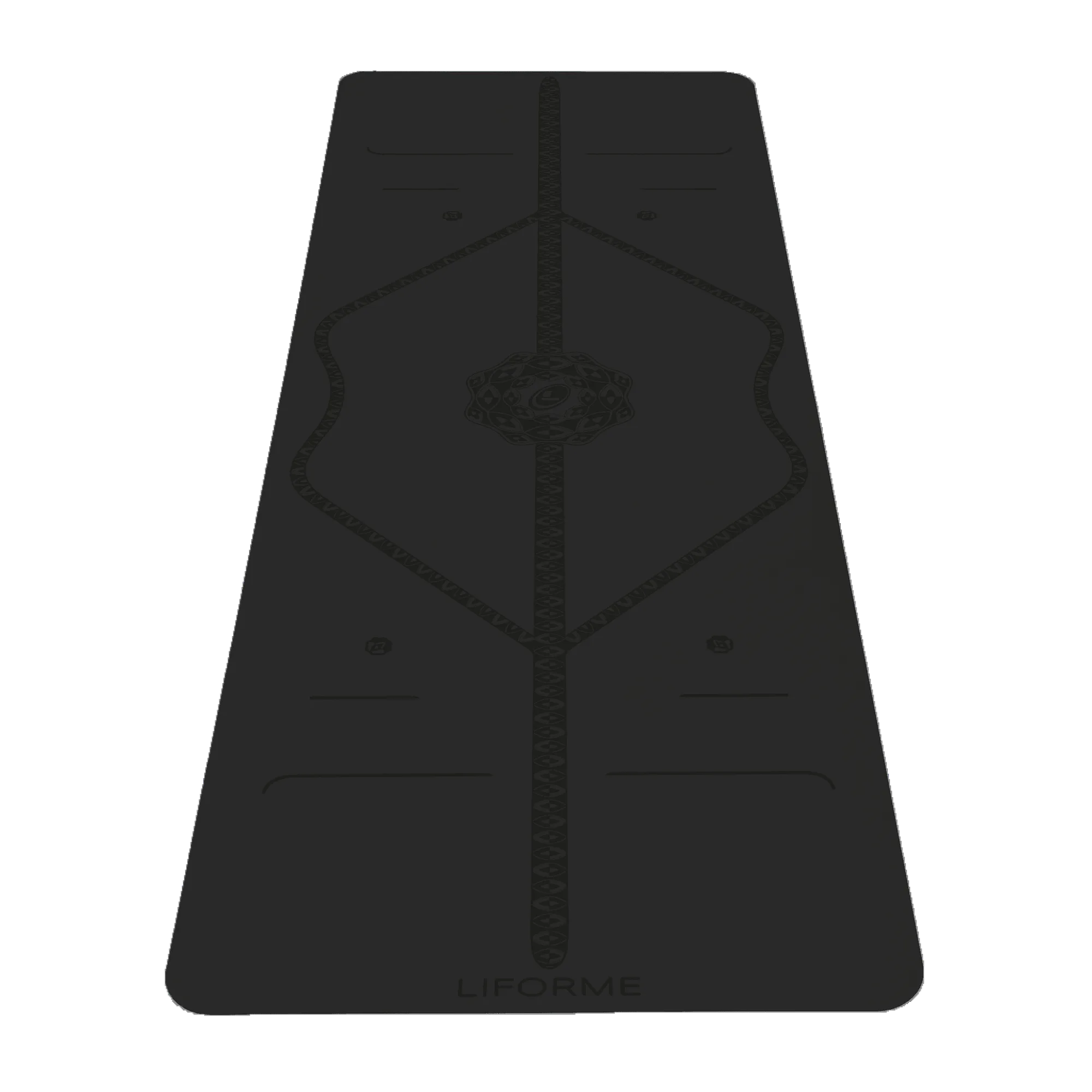 Why Does a Very Near Perfect Yoga Mat Cost More?