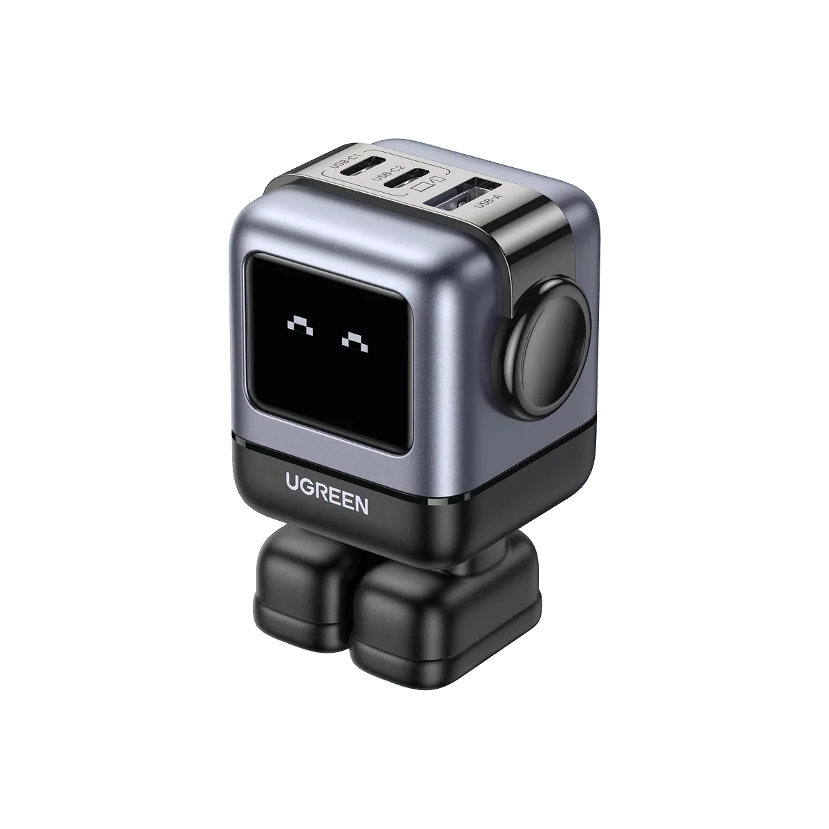 Sạc UGREEN UNO 65W