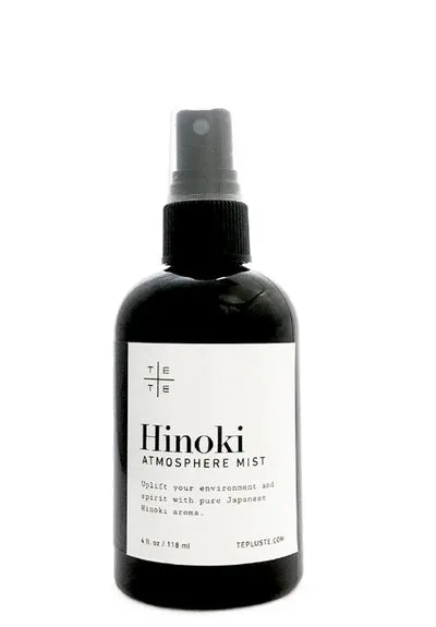 Hinoki Atmosphere Mist
