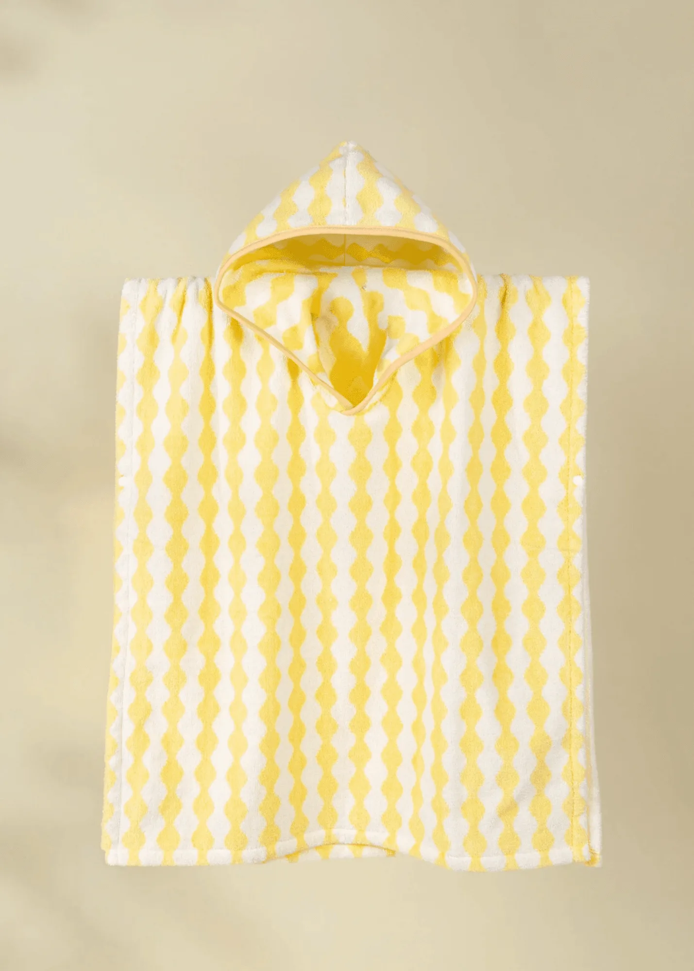 Cómo elegir un poncho de baño para niños