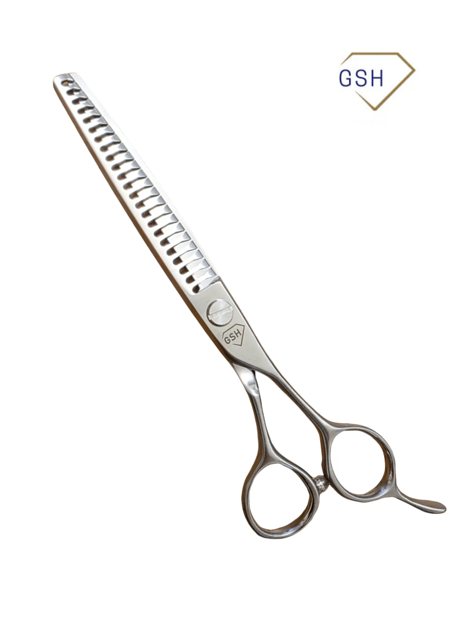 7in 23 Tooth Chunker Bevel Celestia