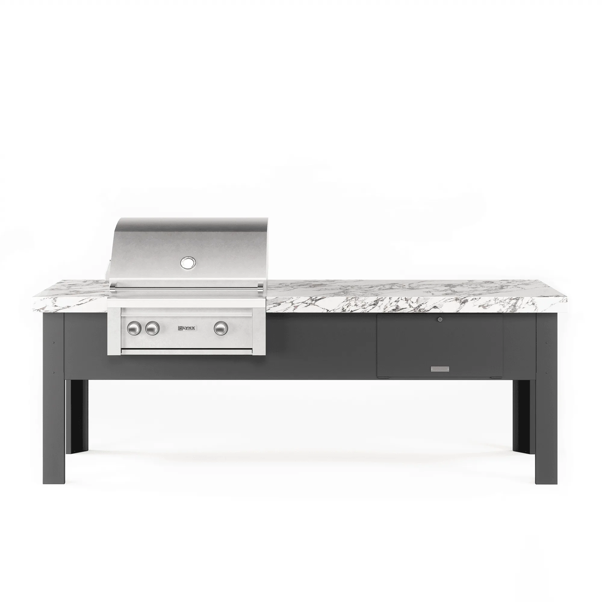 BBQ Island Buying Guide: Key Factors to Consider