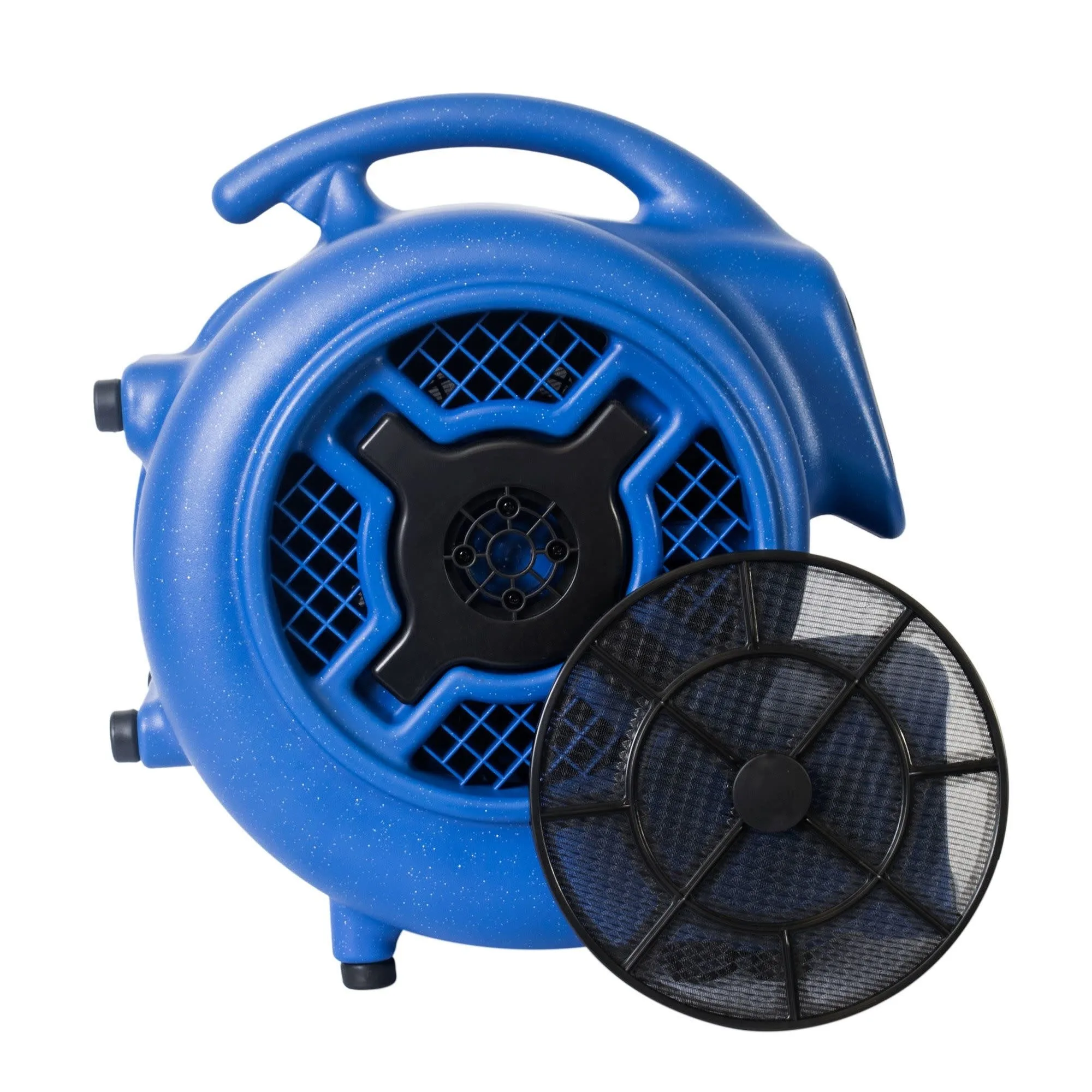 طقم فلتر XPower X-800TF: متى يجب الاستبدال