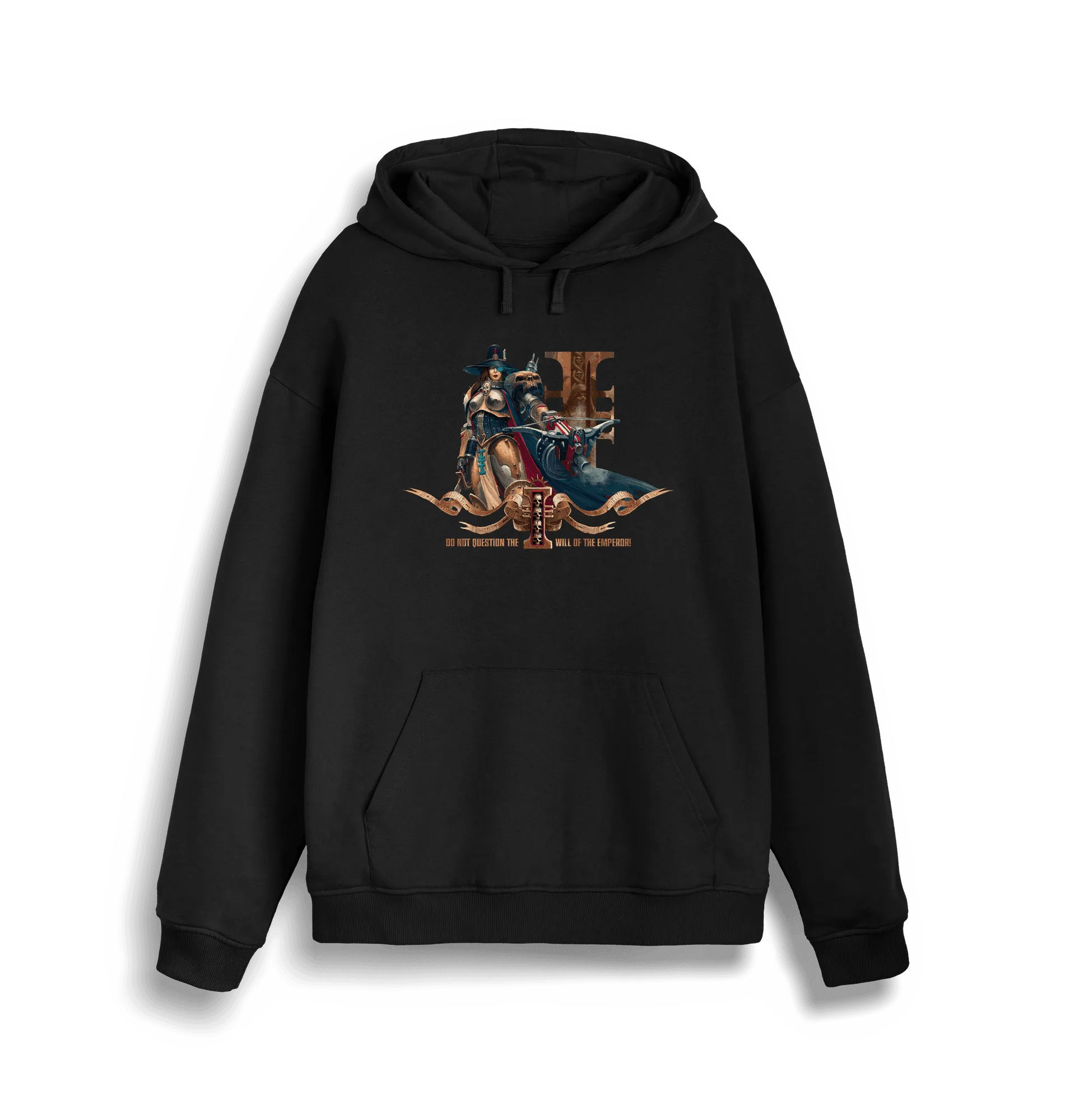 Inquisition Hoodie