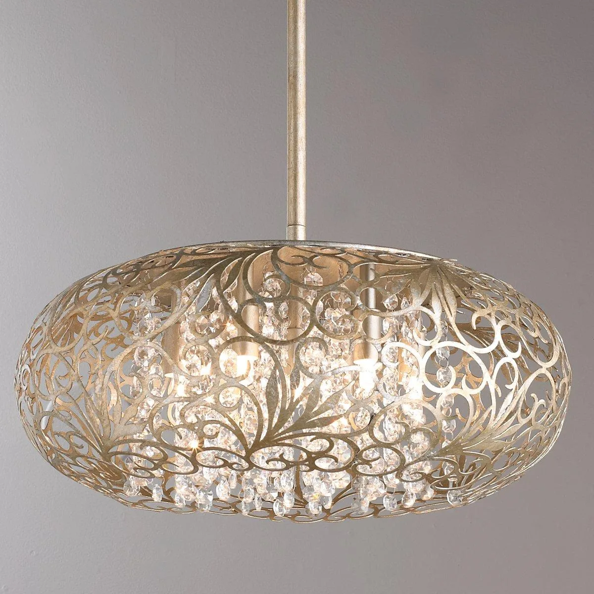 How to Choose Lighting for a Home Office: Productivity and Style