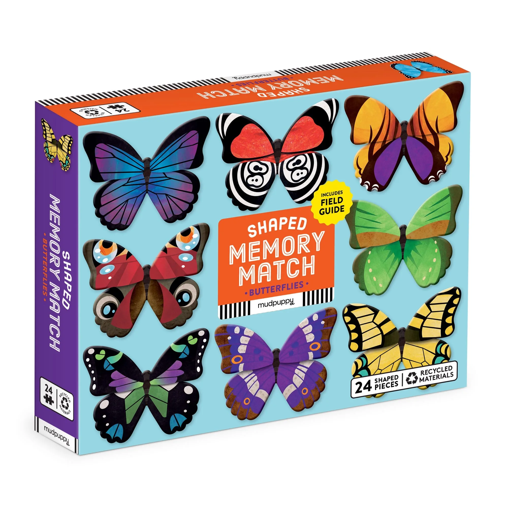 Jouer au Memory avec les tout-petits