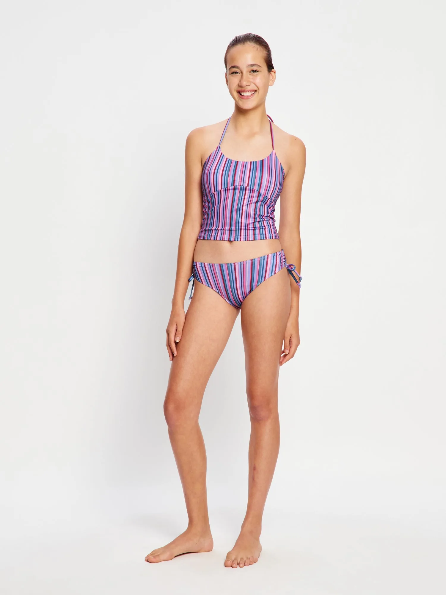 Choosing the Right Teen Swimwear Top for Active Days