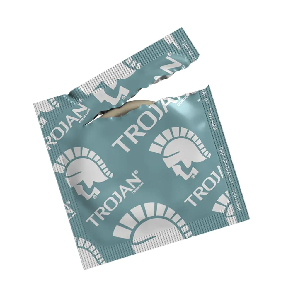 Trojan Ultra Thin Condoms