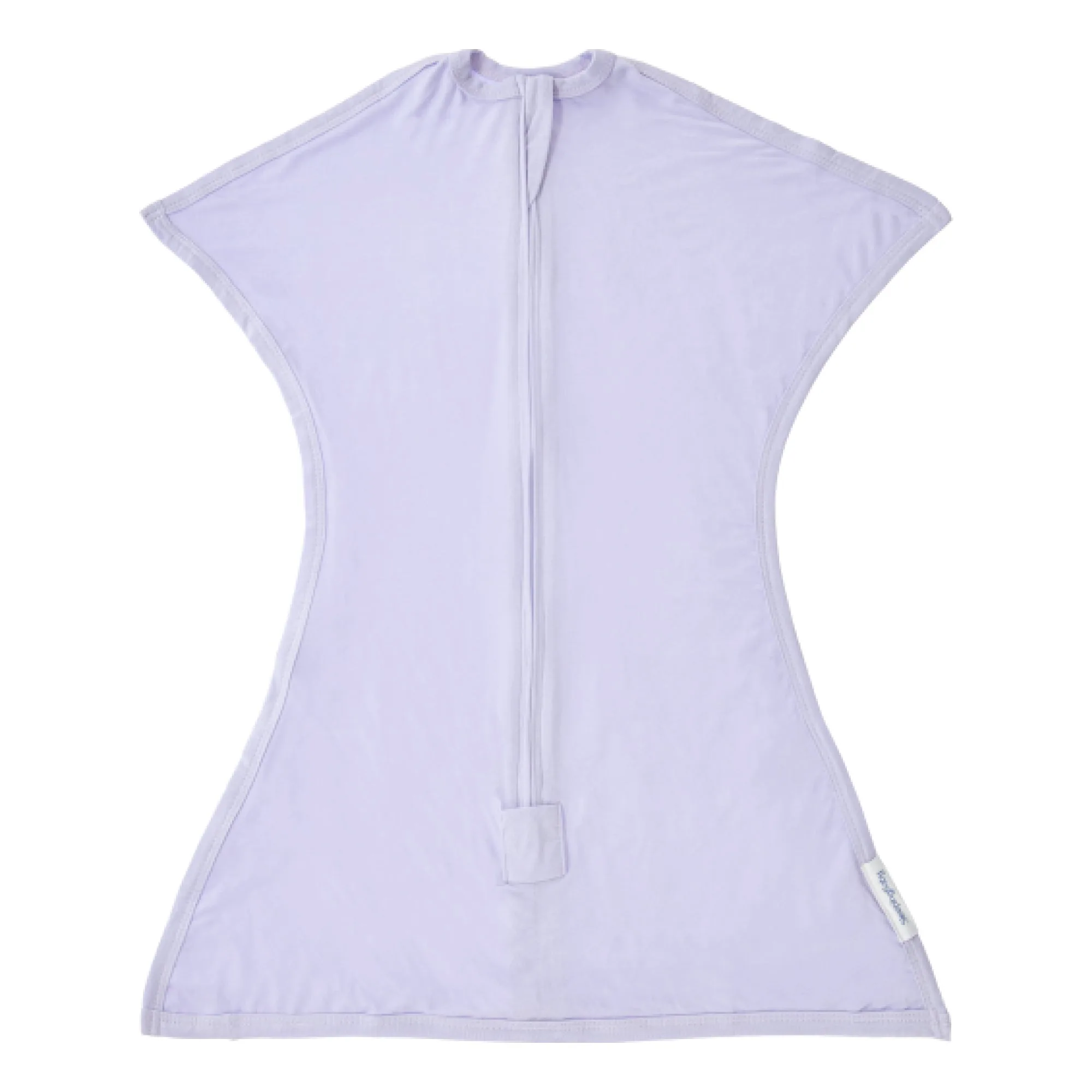 EverSoft Bamboo vs. Classic Zipadee-Zip: Which Transition Swaddle?