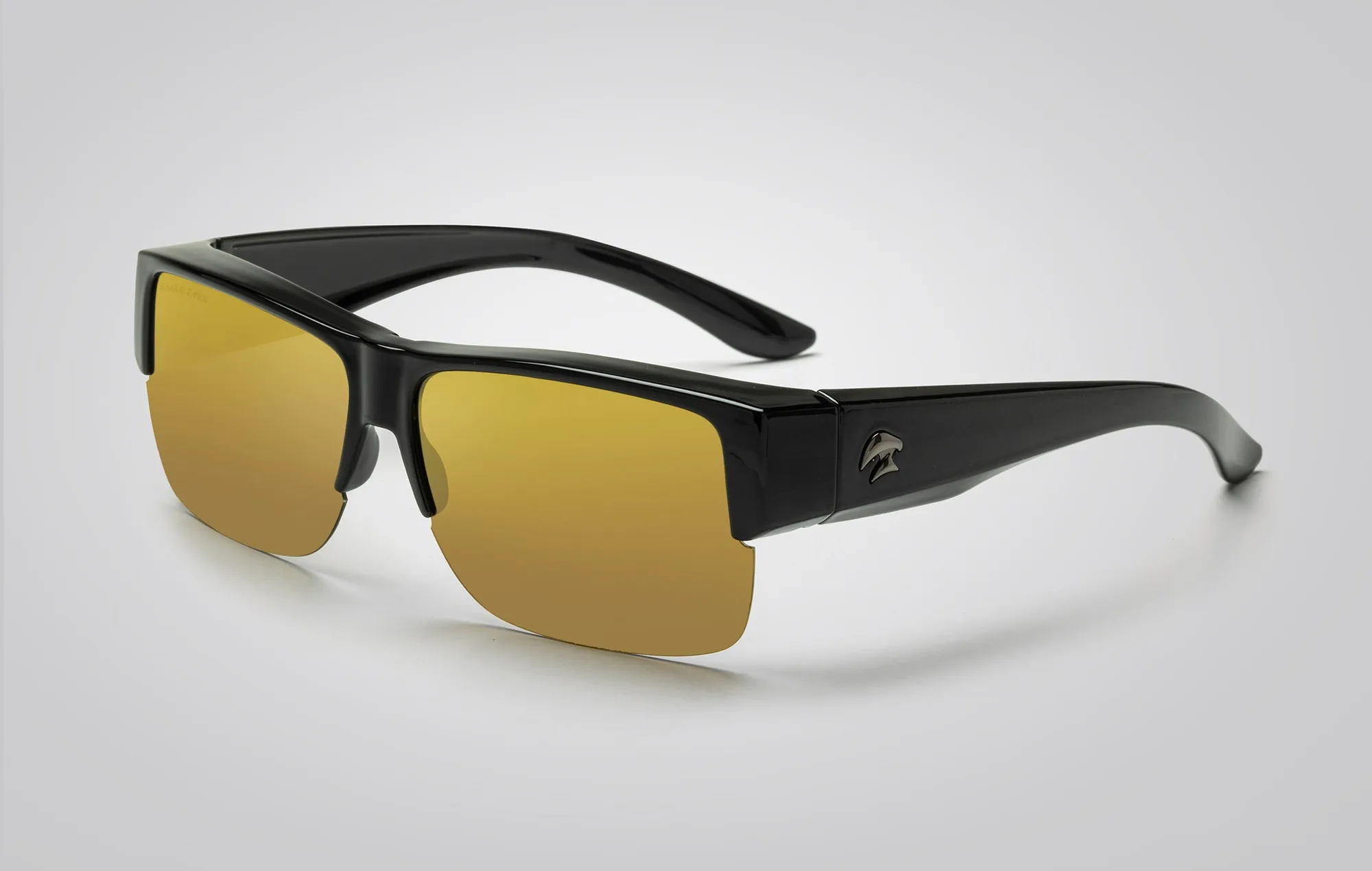 FitOn Semi-Rimless vs Full-Rim: Which Is Lighter?
