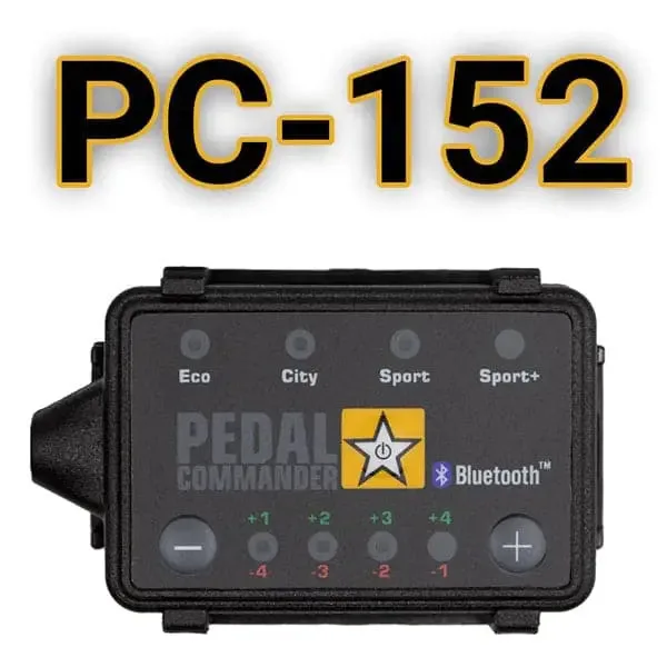 Pedal Commander PC152-AE