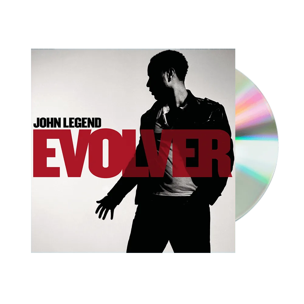 How to Organize Your John Legend Collection: Display and Storage Tips