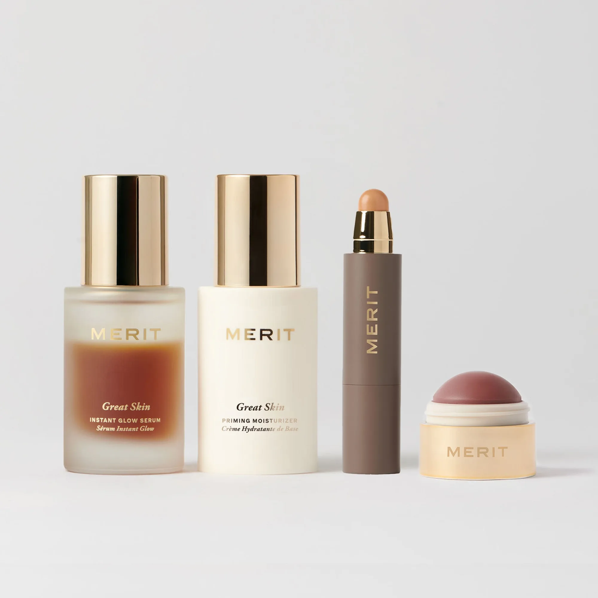 Is Fragrance in Makeup Bad for Your Skin?