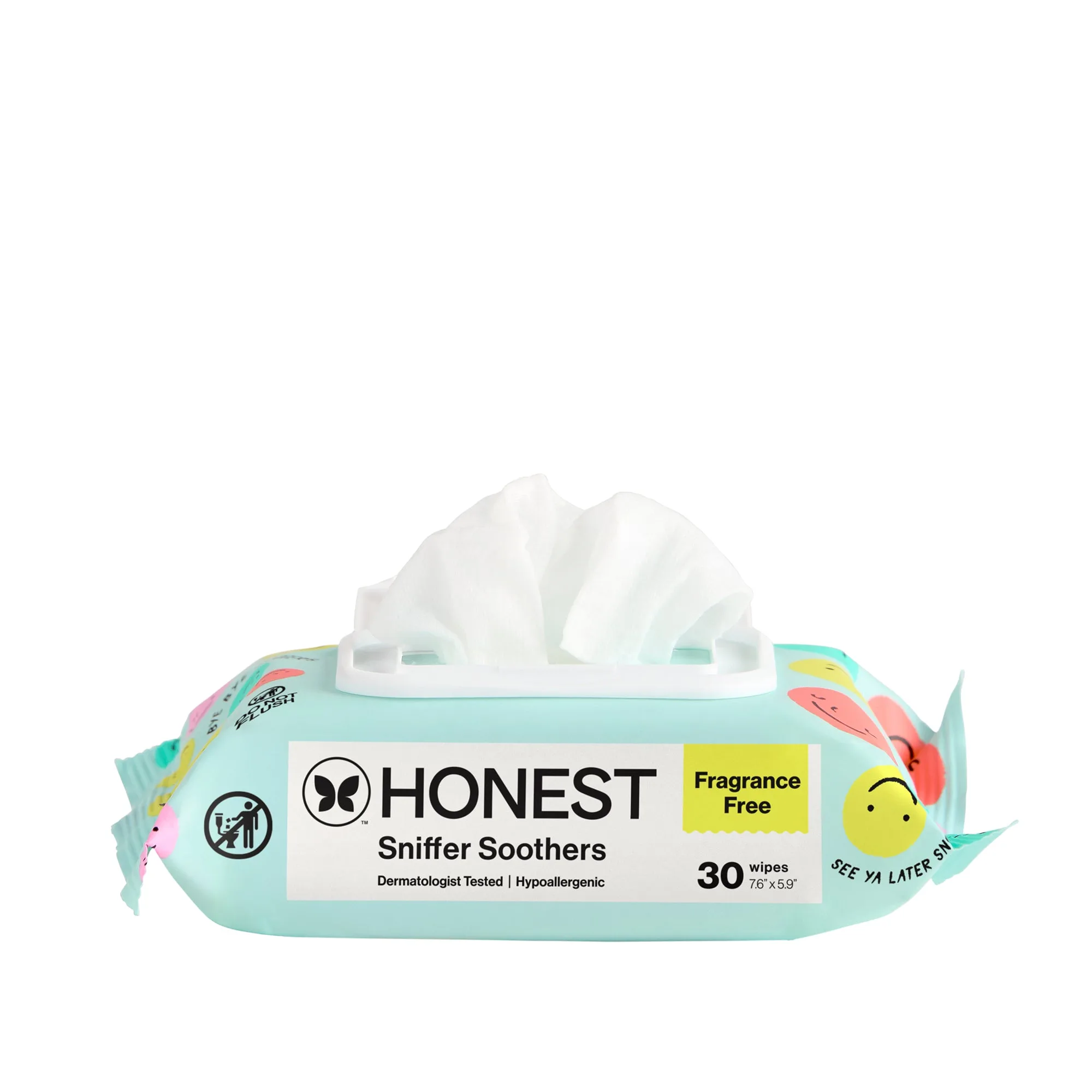 How to Use Cleaning Wipes on Sensitive Skin