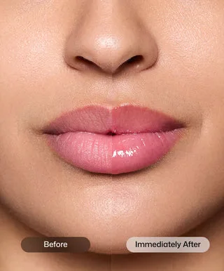 Tinted YouthFull ลิปรีเพลนิชเชอร์ vs ลิปบาล์มทั่วไป