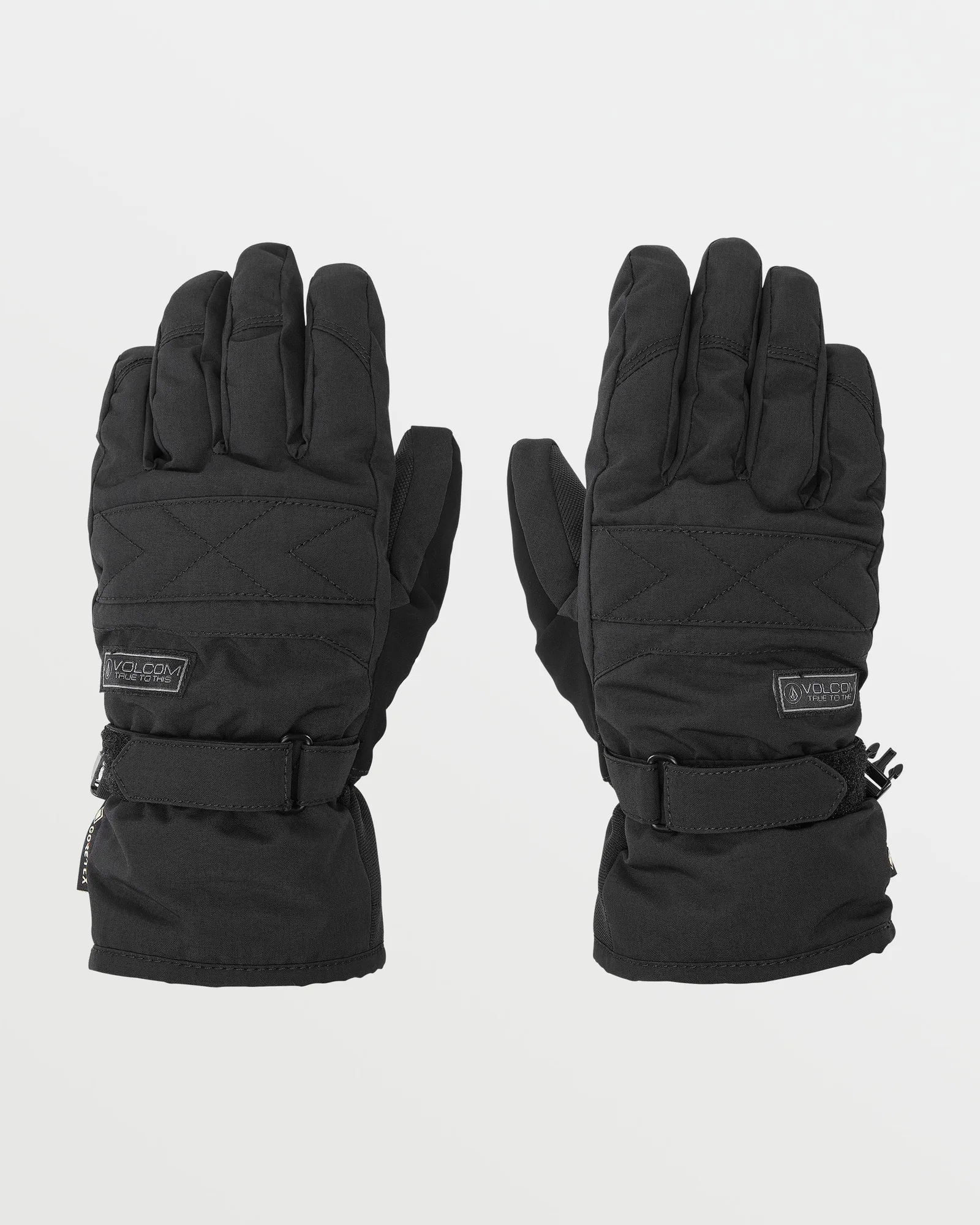 Guantes Gore-Tex vs. Sobreguantes: Guía de guantes de nieve para mujer