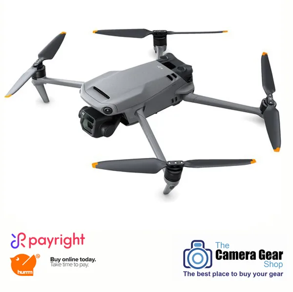 Preparare DJI Mavic 3 per il primo volo in 7 passaggi