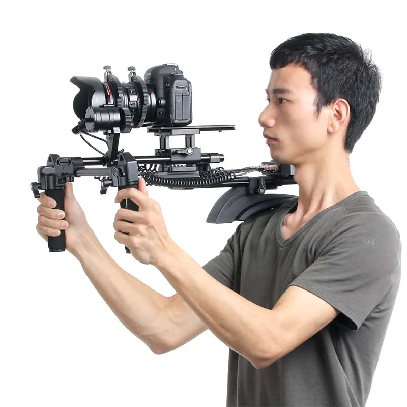 (B-Stock) Sevenoak 電動追焦器
