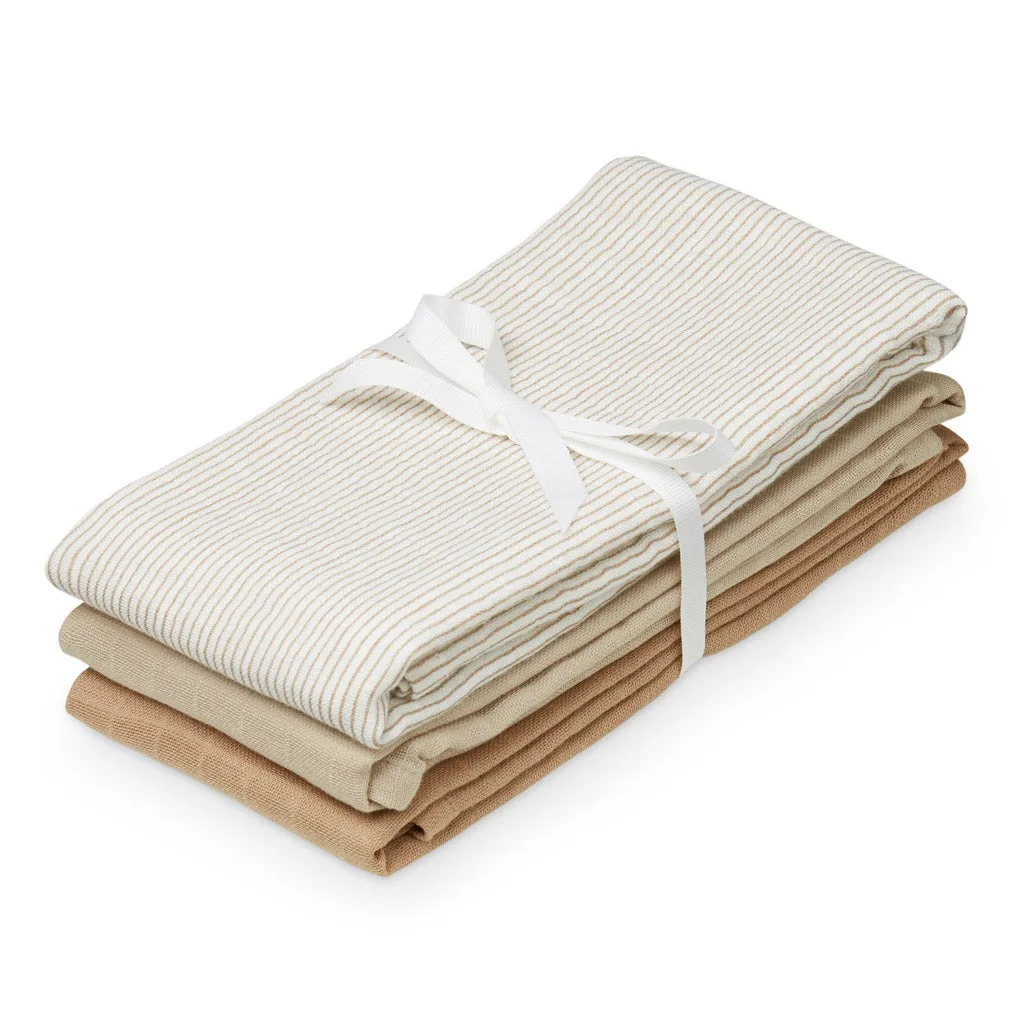 GOTS vs. OCS Certified Baby Products: What's the Difference?