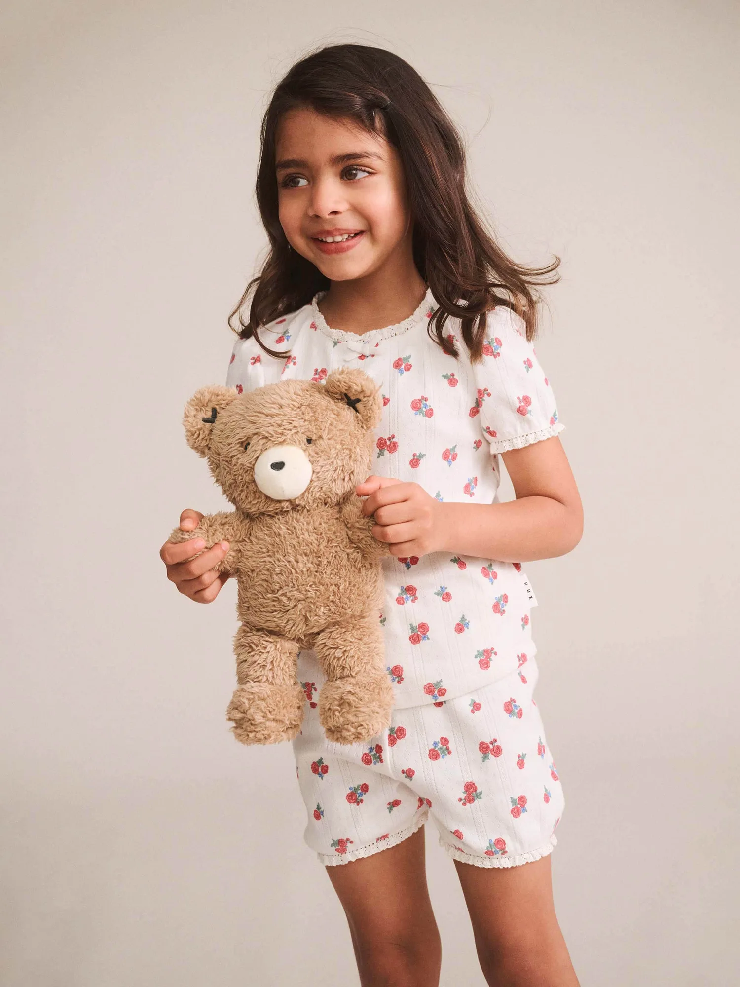 Tutti Frutti Rib Set vs Floral Pointelle Pajamas: Which Baby Set?