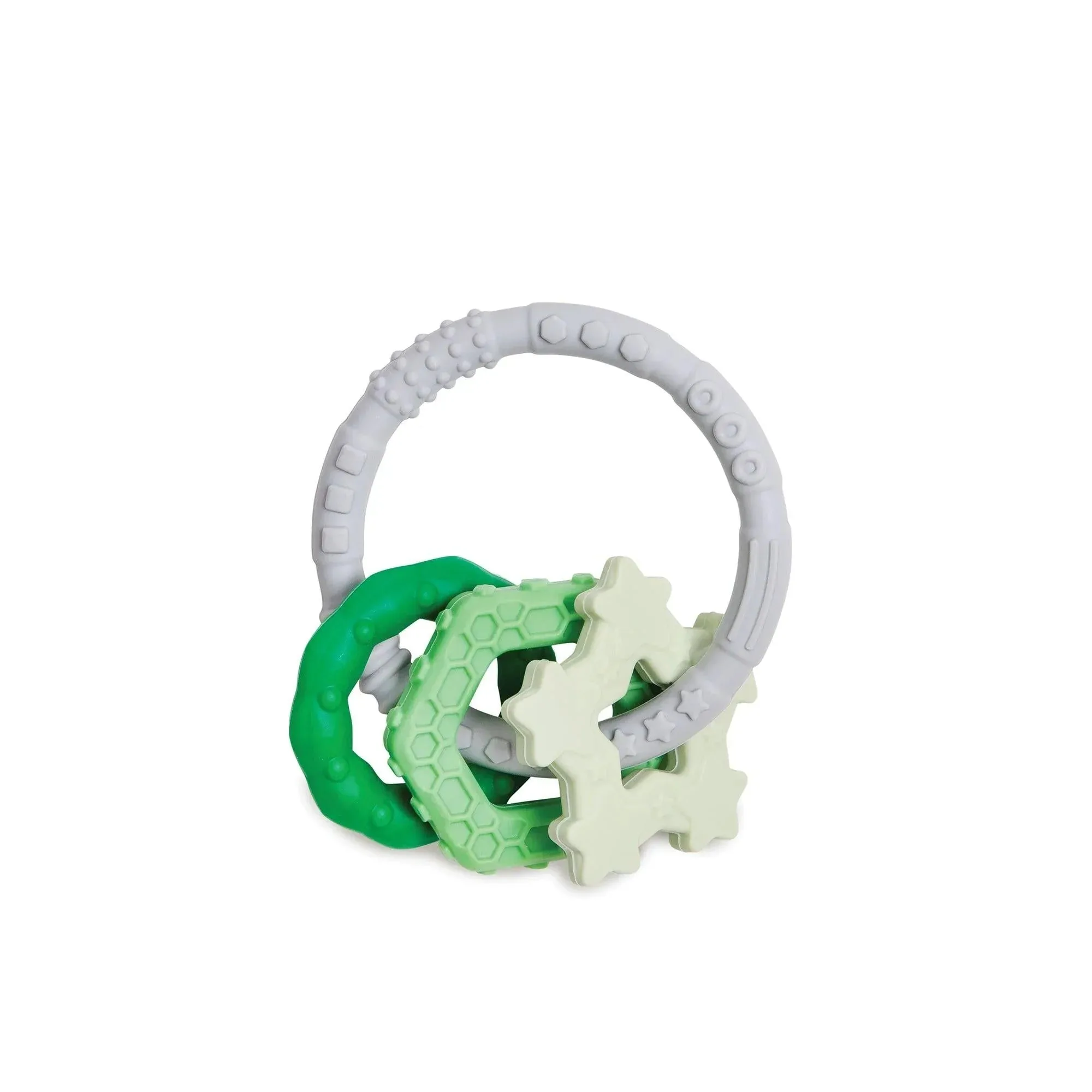 How to Clean and Sterilize Silicone Teethers Safely
