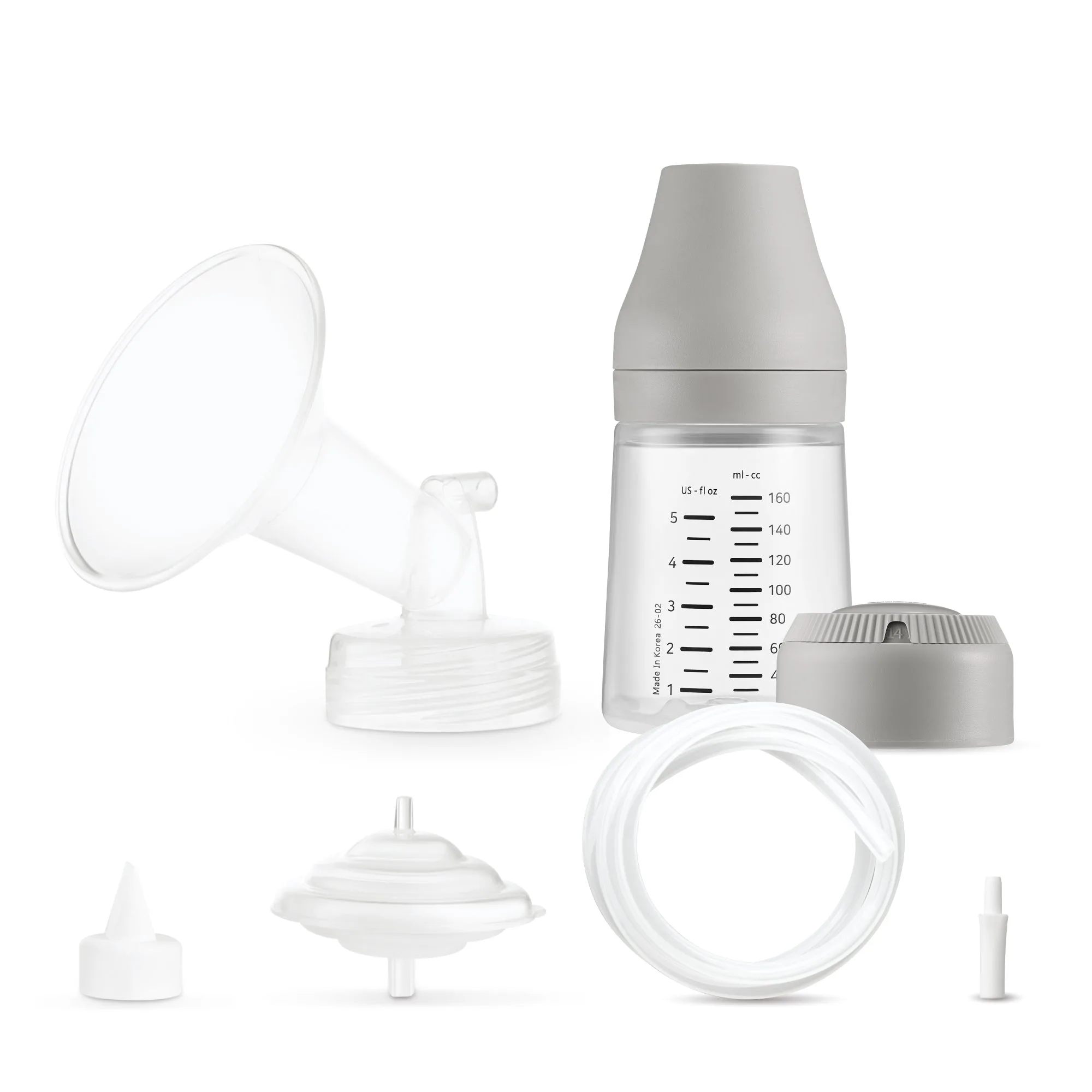 Premium Accessory Kit: What Replacement Parts Are Included
