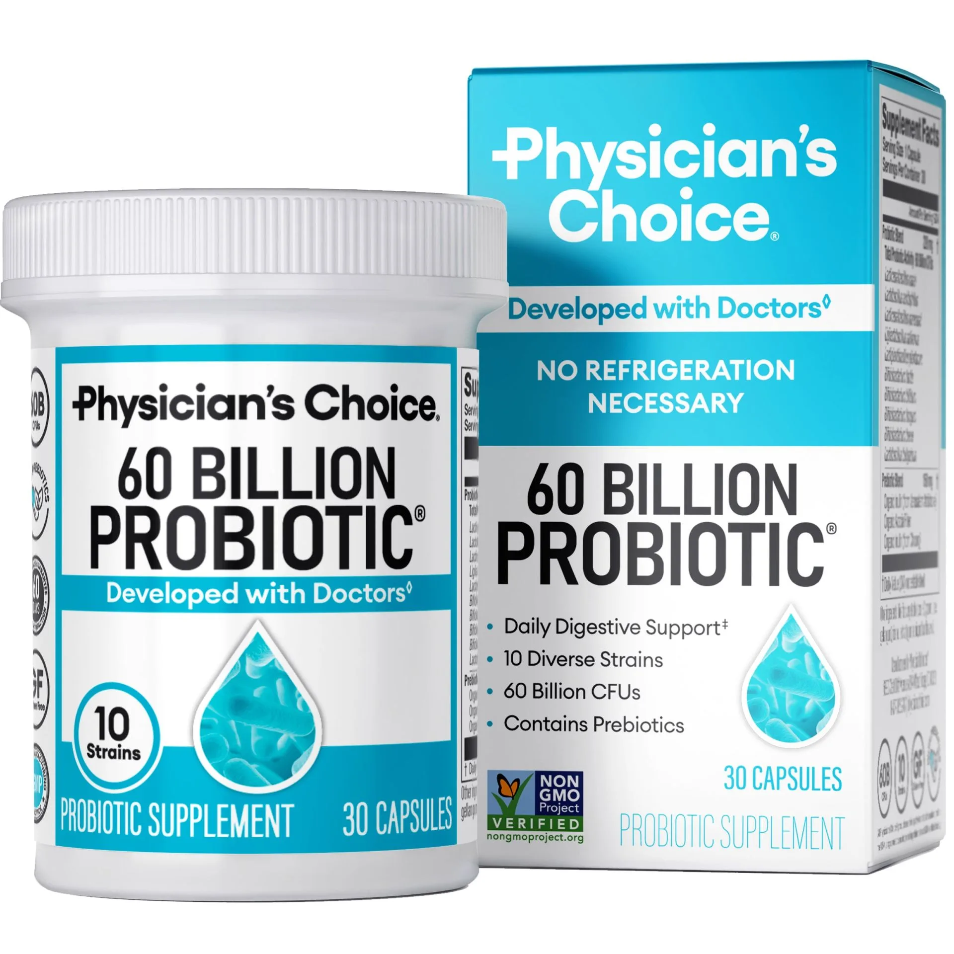 Probióticos e Ashwagandha: Podem Tomar-se Juntos?