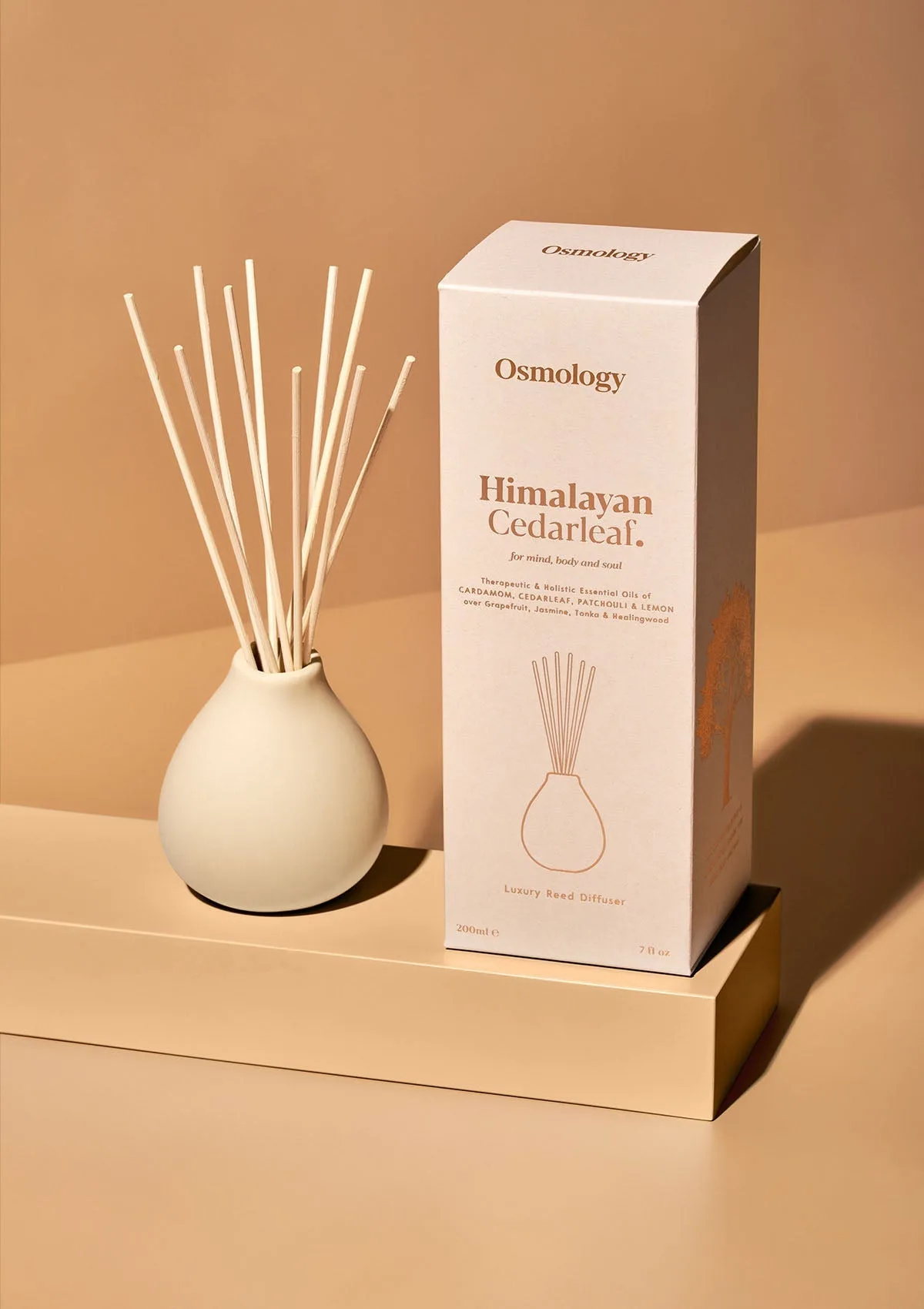 How to Clean and Care for Your Reed Diffuser Bottles and Reeds