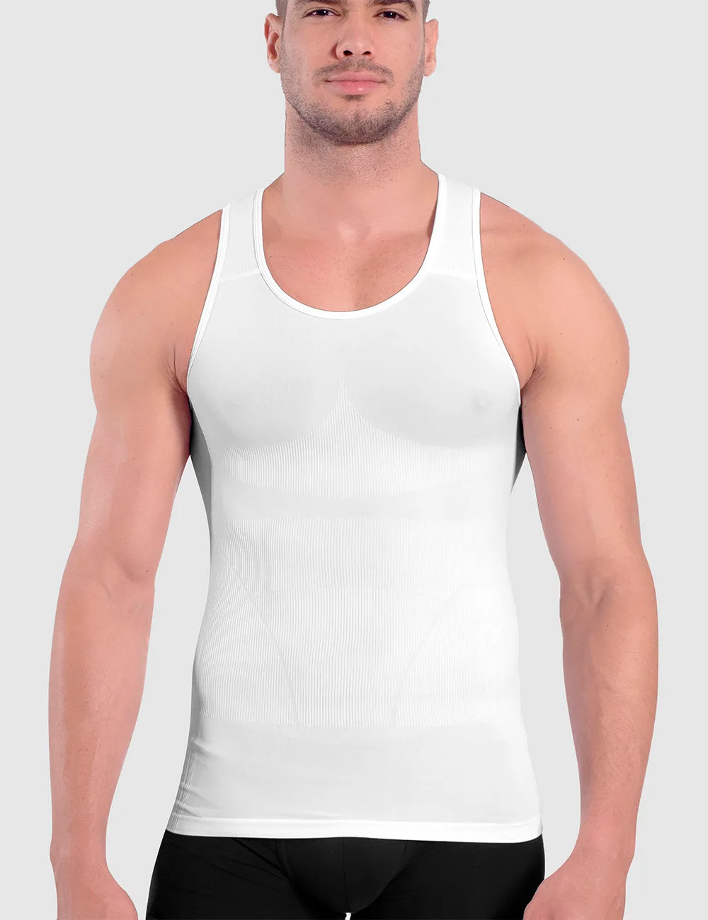LIGHT Compression Tank Top