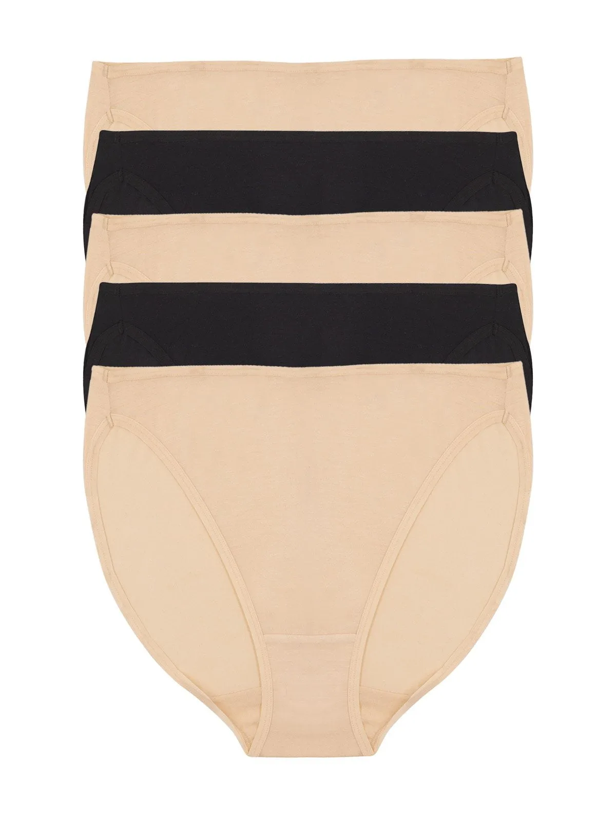 Hochgeschnittene Slips: Warum sie ein Must-have sind